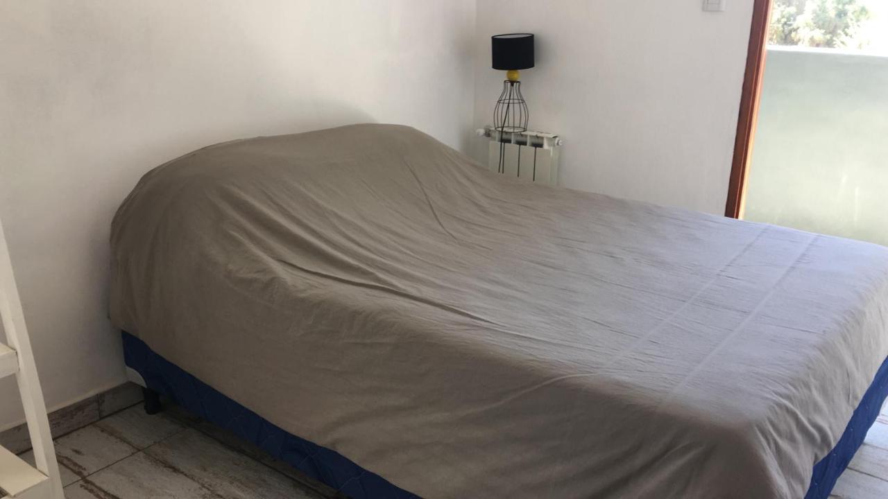 Cabanas La Sorpresa Tilcara Exterior foto